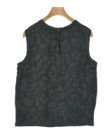 theory luxe（セオリーリュクス）ブラウス 黒 サイズ:38(M位) レディース/2200672224058