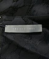 theory luxe（セオリーリュクス）ブラウス 黒 サイズ:38(M位) レディース/2200672224058