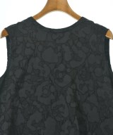 theory luxe（セオリーリュクス）ブラウス 黒 サイズ:38(M位) レディース/2200672224058