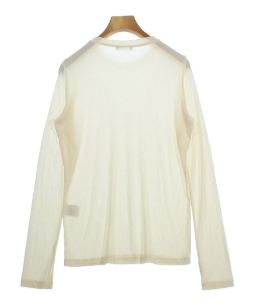 theory luxe（セオリーリュクス）Tシャツ・カットソー ベージュ サイズ:38(M位) レディース/2200672224065