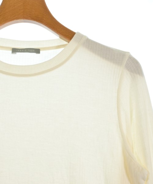theory luxe（セオリーリュクス）Tシャツ・カットソー ベージュ サイズ:38(M位) レディース/2200672224065