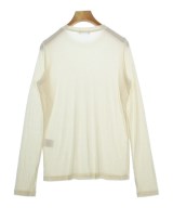 theory luxe（セオリーリュクス）Tシャツ・カットソー ベージュ サイズ:38(M位) レディース/2200672224065