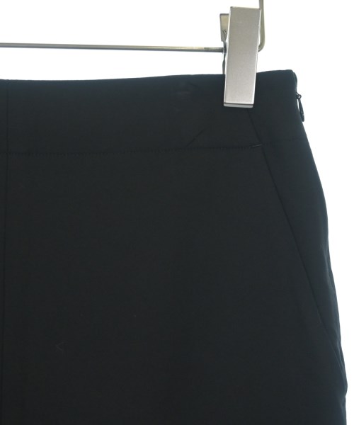 theory luxe（セオリーリュクス）ロング・マキシ丈スカート 黒 サイズ:38(M位) レディース/2200672224072