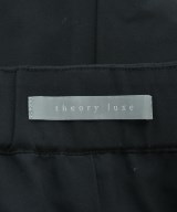 theory luxe（セオリーリュクス）ロング・マキシ丈スカート 黒 サイズ:38(M位) レディース/2200672224072