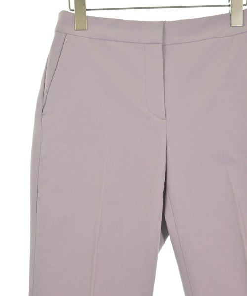 theory luxe（セオリーリュクス）スラックス ピンク サイズ:36(S位) レディース/2200728683020