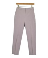 theory luxe（セオリーリュクス）スラックス ピンク サイズ:36(S位) レディース/2200728683020