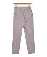 theory luxe（セオリーリュクス）スラックス ピンク サイズ:36(S位) レディース/2200728683020