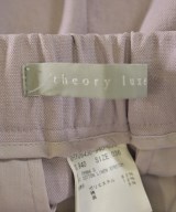 theory luxe（セオリーリュクス）スラックス ピンク サイズ:36(S位) レディース/2200728683020