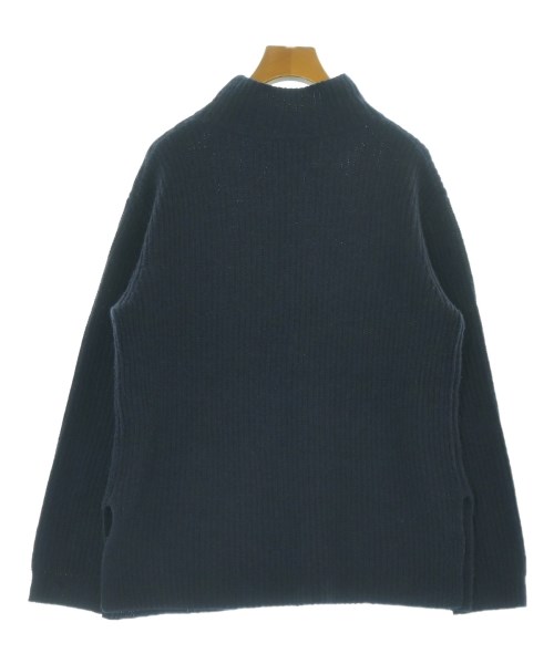 theory luxe（セオリーリュクス）ニット・セーター 紺 サイズ:38(M位) レディース/2200729288040