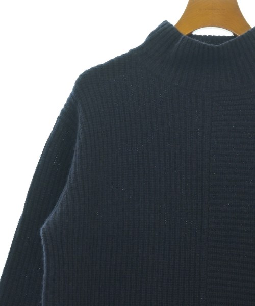 theory luxe（セオリーリュクス）ニット・セーター 紺 サイズ:38(M位) レディース/2200729288040