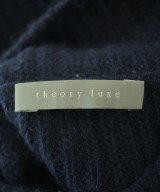 theory luxe（セオリーリュクス）ニット・セーター 紺 サイズ:38(M位) レディース/2200729288040