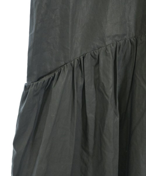 theory luxe（セオリーリュクス）ワンピース 黒 サイズ:38(M位) レディース/2200729405010