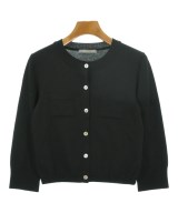 theory luxe（セオリーリュクス）カーディガン 黒 サイズ:38(M位) レディース/2200721517148