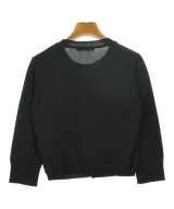 theory luxe（セオリーリュクス）カーディガン 黒 サイズ:38(M位) レディース/2200721517148