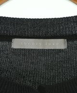 theory luxe（セオリーリュクス）カーディガン 黒 サイズ:38(M位) レディース/2200721517148