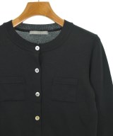 theory luxe（セオリーリュクス）カーディガン 黒 サイズ:38(M位) レディース/2200721517148