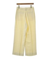 theory luxe（セオリーリュクス）スラックス 白 サイズ:40(M位) レディース/2200726253119