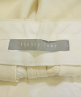 theory luxe（セオリーリュクス）スラックス 白 サイズ:40(M位) レディース/2200726253119