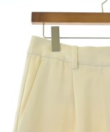 theory luxe（セオリーリュクス）スラックス 白 サイズ:40(M位) レディース/2200726253119