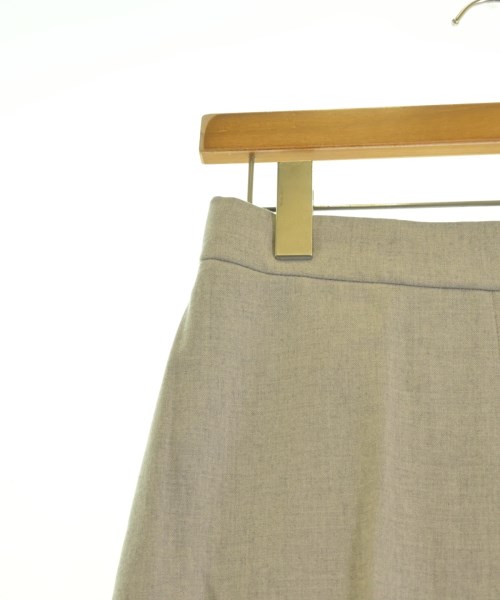 theory luxe（セオリーリュクス）スラックス グレー サイズ:40(M位) レディース/2200730033042