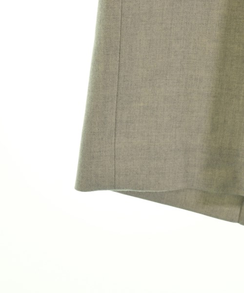 theory luxe（セオリーリュクス）スラックス グレー サイズ:40(M位) レディース/2200730033042