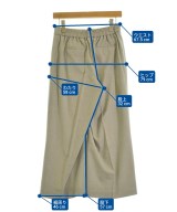 theory luxe（セオリーリュクス）スラックス グレー サイズ:40(M位) レディース/2200730033042