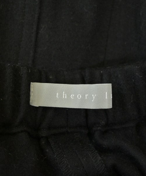 theory luxe（セオリーリュクス）その他 黒 サイズ:36(S位) レディース/2200730033080
