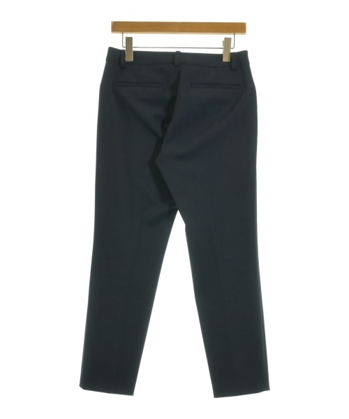 theory luxe（セオリーリュクス）スラックス 紺 サイズ:40(M位) レディース/2200730033196