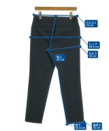 theory luxe（セオリーリュクス）スラックス 紺 サイズ:40(M位) レディース/2200730033196