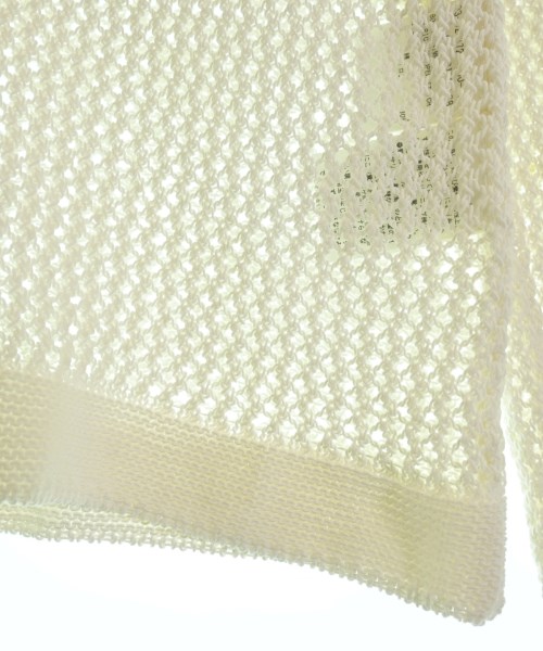 theory luxe（セオリーリュクス）カーディガン 白 サイズ:38(M位) レディース/2200730555025