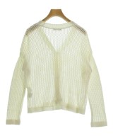 theory luxe（セオリーリュクス）カーディガン 白 サイズ:38(M位) レディース/2200730555025