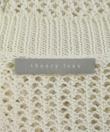 theory luxe（セオリーリュクス）カーディガン 白 サイズ:38(M位) レディース/2200730555025