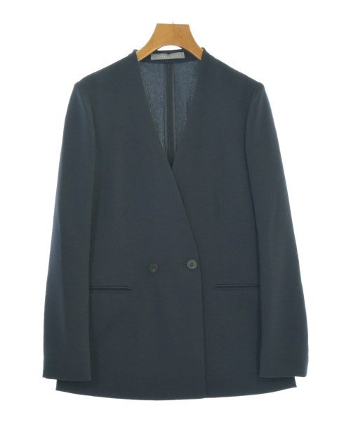 theory luxe(セオリーリュクス)のノーカラージャケット サイズ:38(M位) 9,600円