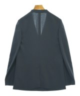 theory luxe（セオリーリュクス）ノーカラージャケット 紺 サイズ:38(M位) レディース/2200730751069