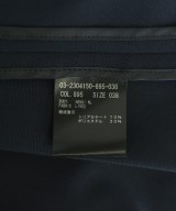 theory luxe（セオリーリュクス）ノーカラージャケット 紺 サイズ:38(M位) レディース/2200730751069