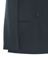 theory luxe（セオリーリュクス）ノーカラージャケット 紺 サイズ:38(M位) レディース/2200730751069