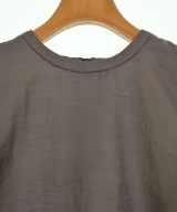 theory luxe（セオリーリュクス）ブラウス 茶 サイズ:38(M位) レディース/2200725308032