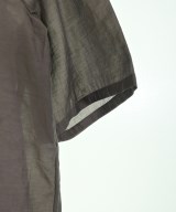 theory luxe（セオリーリュクス）ブラウス 茶 サイズ:38(M位) レディース/2200725308032