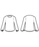 theory luxe（セオリーリュクス）カーディガン 白 サイズ:38(M位) レディース/2200728847071