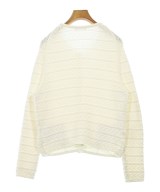 theory luxe（セオリーリュクス）カーディガン 白 サイズ:38(M位) レディース/2200728847071