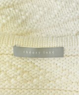 theory luxe（セオリーリュクス）カーディガン 白 サイズ:38(M位) レディース/2200728847071