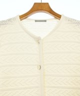 theory luxe（セオリーリュクス）カーディガン 白 サイズ:38(M位) レディース/2200728847071