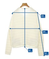 theory luxe（セオリーリュクス）カーディガン 白 サイズ:38(M位) レディース/2200728847071
