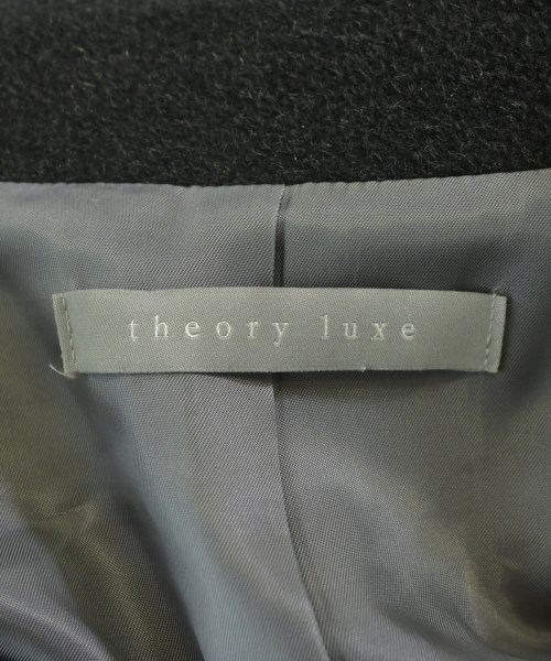 theory luxe（セオリーリュクス）その他 グレー サイズ:40(M位) レディース/2200730805076