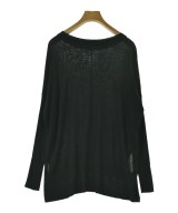 theory luxe（セオリーリュクス）ニット・セーター 黒 サイズ:38(M位) レディース/2200717580026