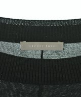 theory luxe（セオリーリュクス）ニット・セーター 黒 サイズ:38(M位) レディース/2200717580026
