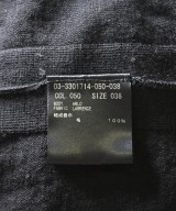 theory luxe（セオリーリュクス）ニット・セーター 黒 サイズ:38(M位) レディース/2200717580026