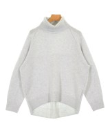 theory luxe（セオリーリュクス）ニット・セーター グレー サイズ:38(M位) レディース/2200725009052