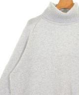 theory luxe（セオリーリュクス）ニット・セーター グレー サイズ:38(M位) レディース/2200725009052