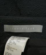 theory luxe（セオリーリュクス）ひざ丈スカート 黒 サイズ:40(M位) レディース/2200731522149
